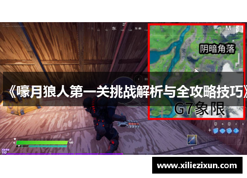 《嚎月狼人第一关挑战解析与全攻略技巧》