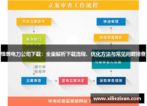 怪兽电力公司下载：全面解析下载流程、优化方法与常见问题排查